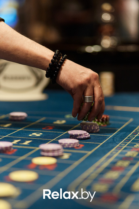 «Татьяна Овсиенко» в казино Опера, фото № 177