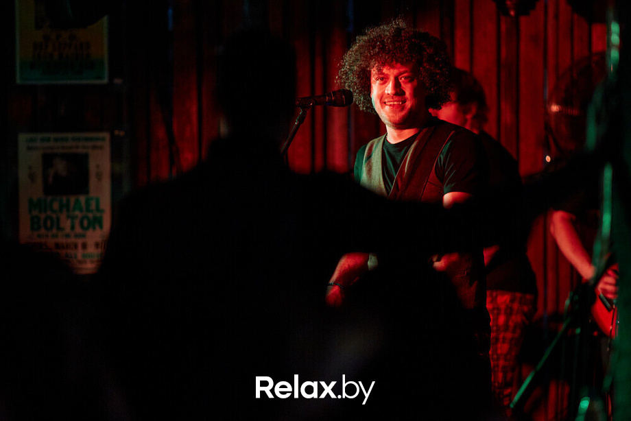 Tullamore St.Patrick's Day, фото № 256