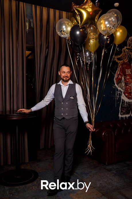 Brooklyn Live!, фото № 46