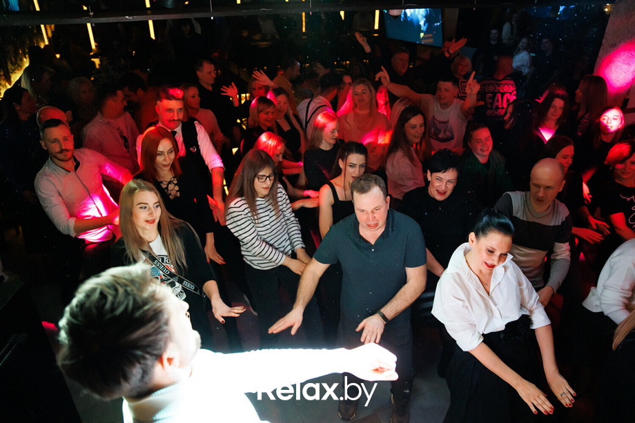 День Встречи Выпускников, фото № 115