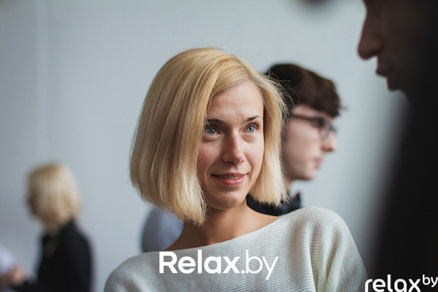 Кастинг BFW сезон осень-зима 2013-2014, фото № 79