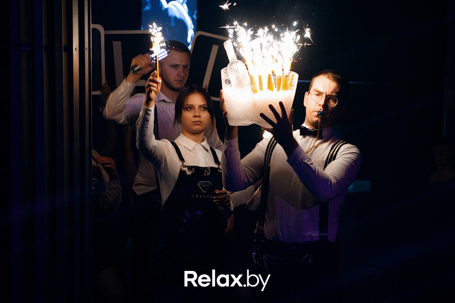 Ход королевы, фото № 27