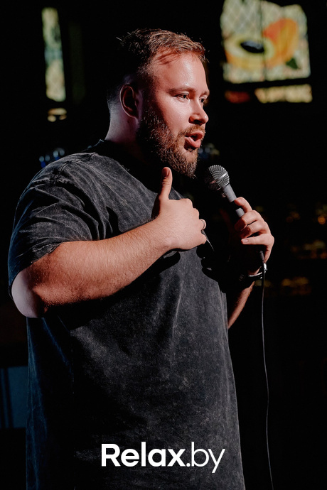 Отчетный концерт, фото № 6