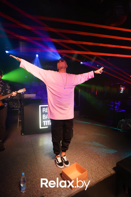 Happy End, фото № 69