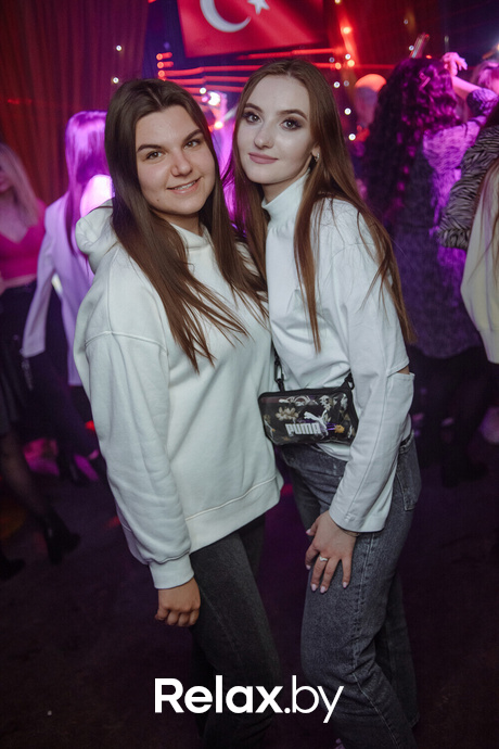 Saturday LUXURIA LXR, фото № 26