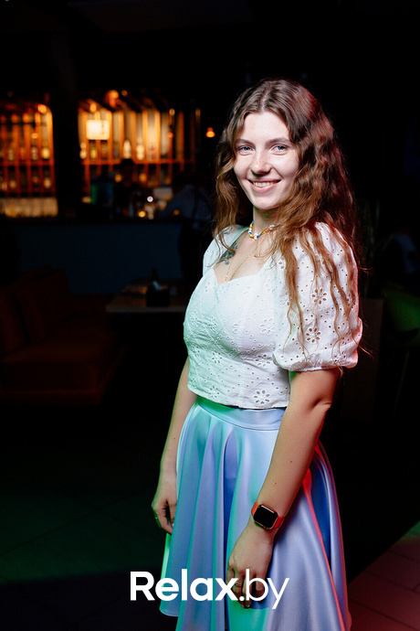 Ночные жители, фото № 11