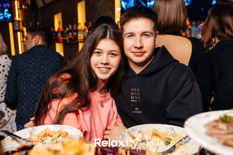 Saturday party, фото № 23