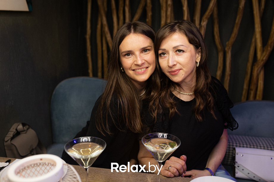 Ночные жители, фото № 80