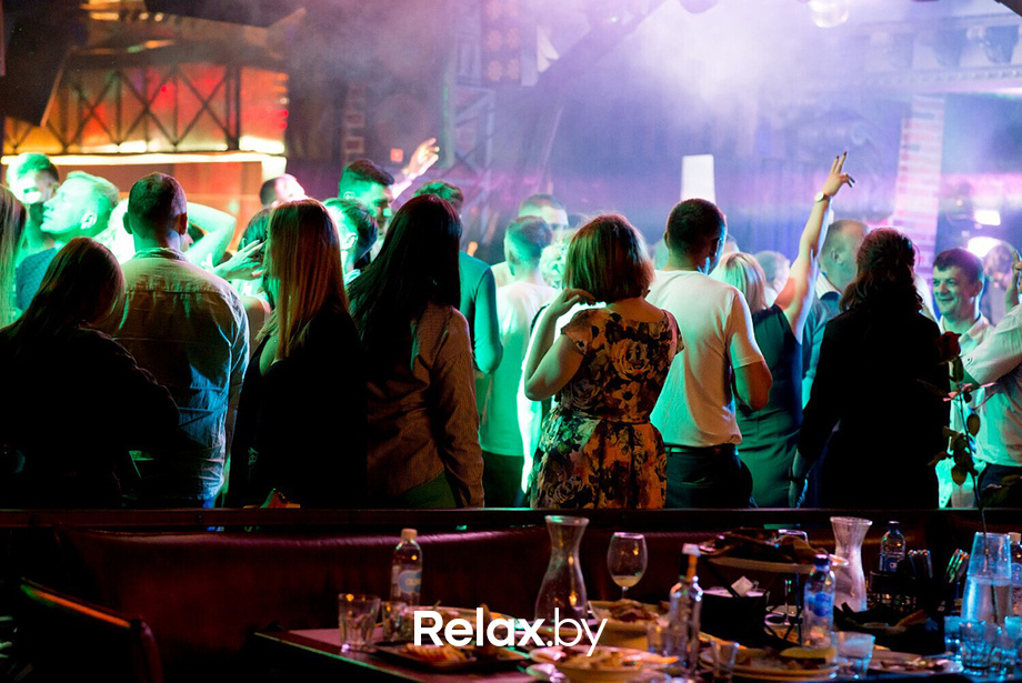 Brooklyn Live!, фото № 42