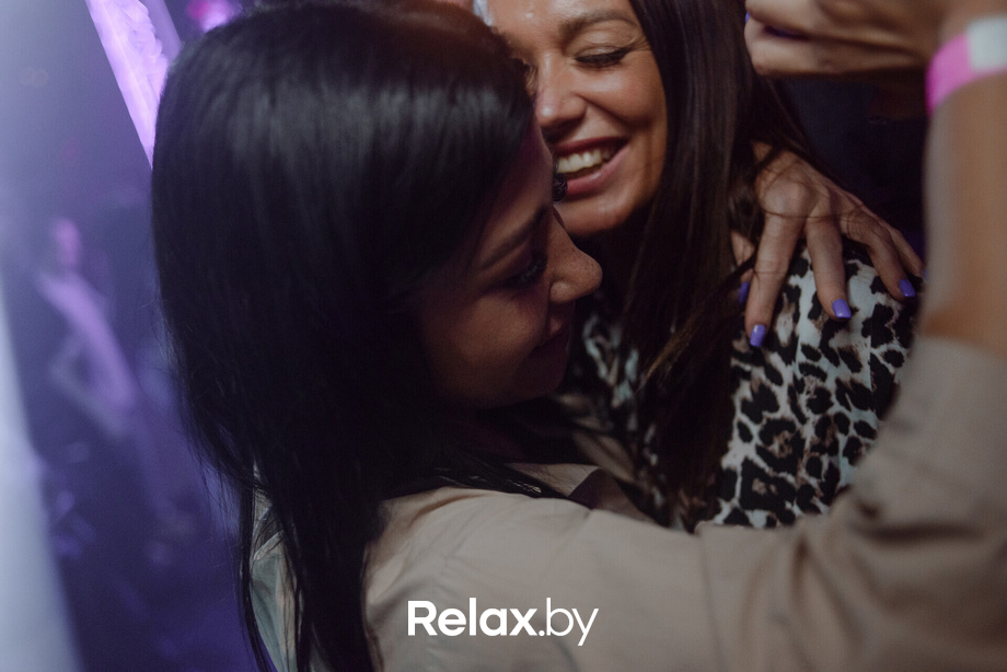 Saturday «Empire of sin», фото № 7