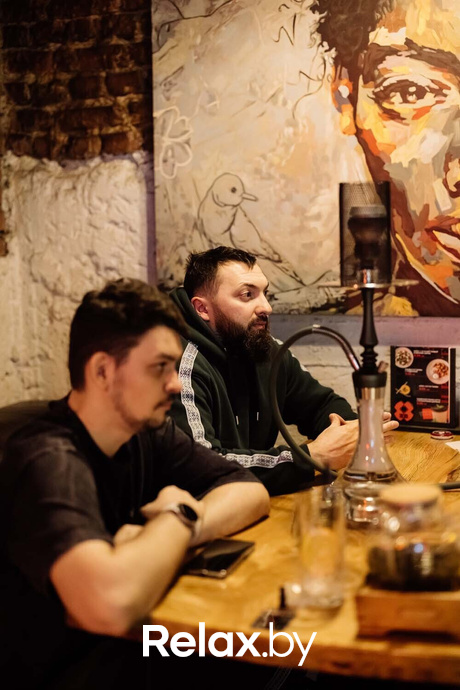 Live Music, фото № 52