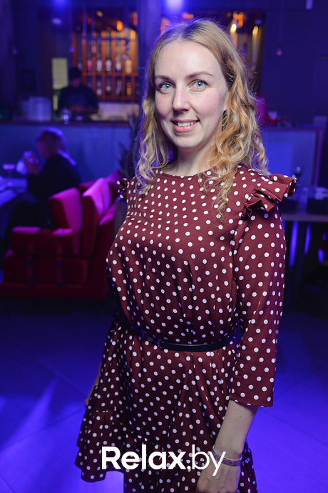 Ночные жители, фото № 70