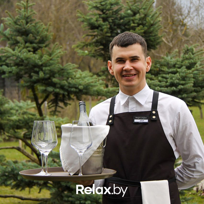 День рождения ресторана «Поедем Поедим», фото № 42