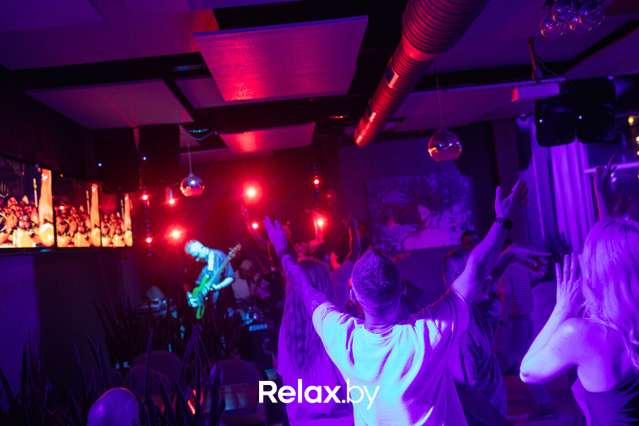 Ночные жители, фото № 37