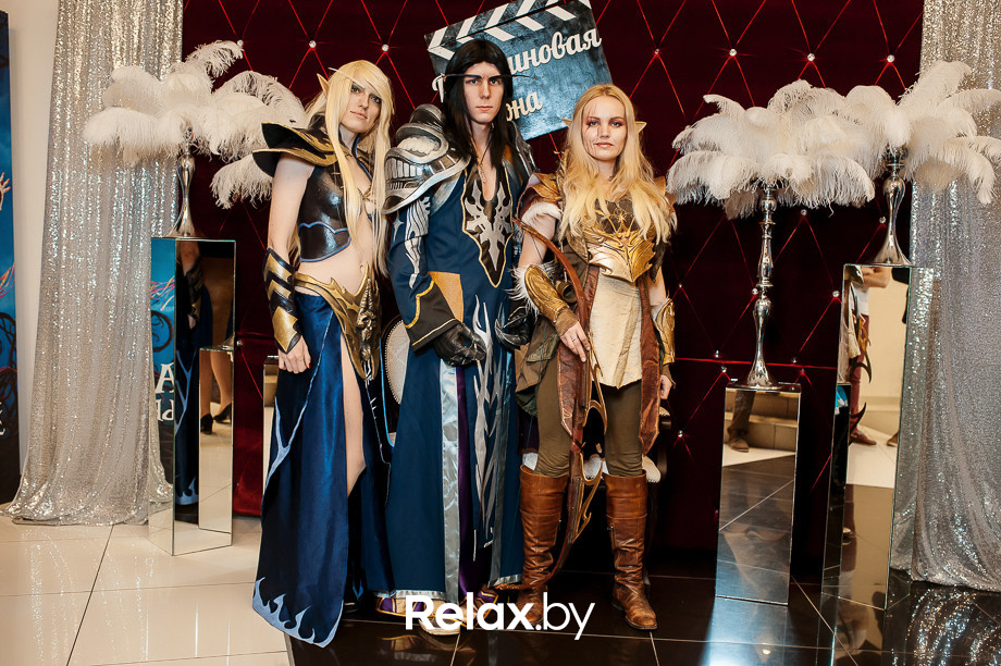 Silver Movie Nights: Все включено!, фото № 98