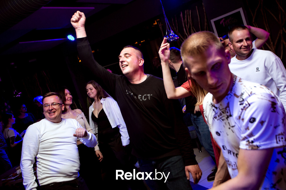 Ночные жители, фото № 58