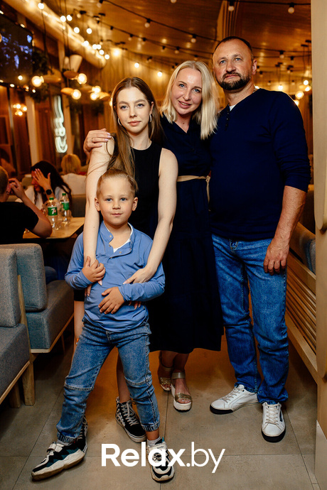 Terra party, фото № 30