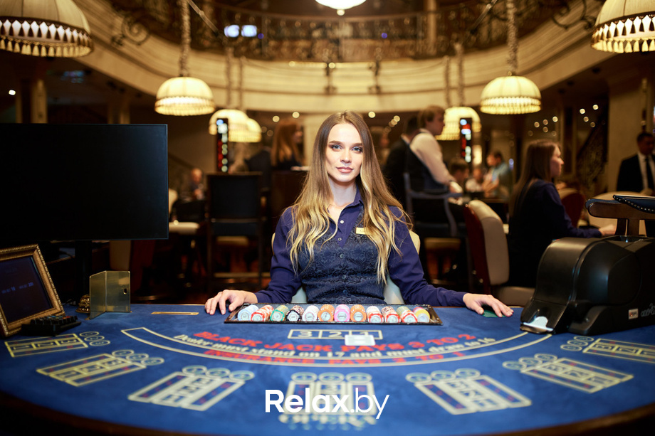 Шоу Мелодия удачи, фото № 35