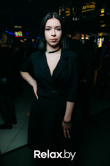 Деффчонки Party, фото № 26