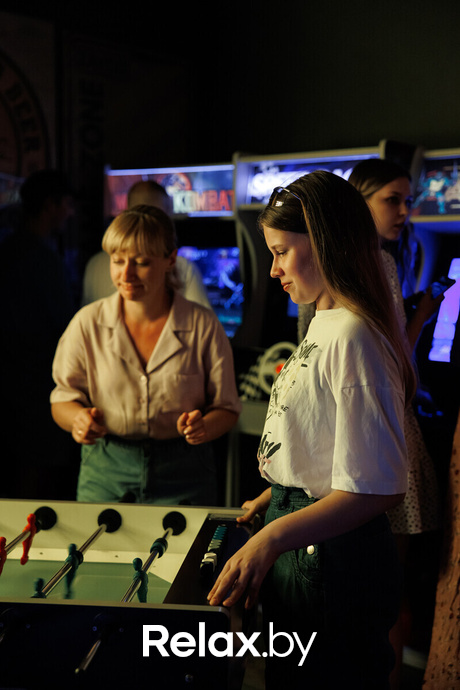 Saturday party, фото № 45