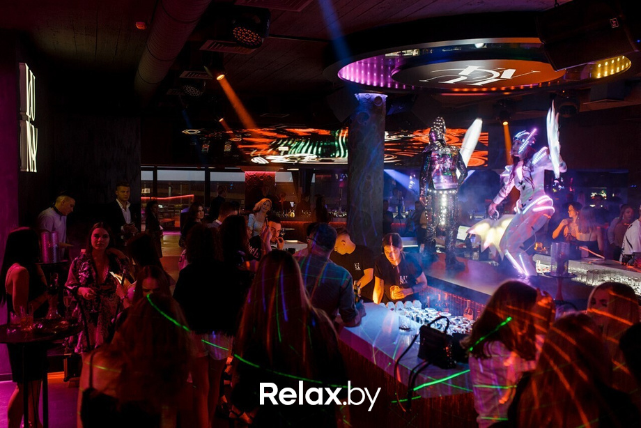 Night Angels, фото № 72