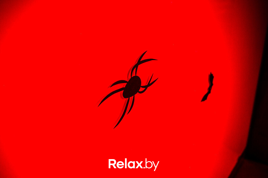 Цирк Ужасов, фото № 38