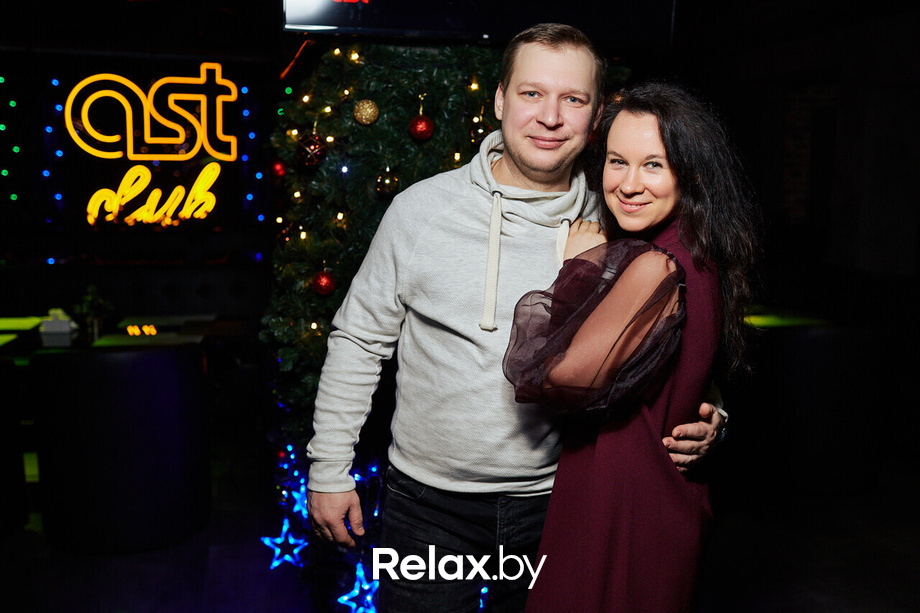 Караоке в «Ast club», фото № 73