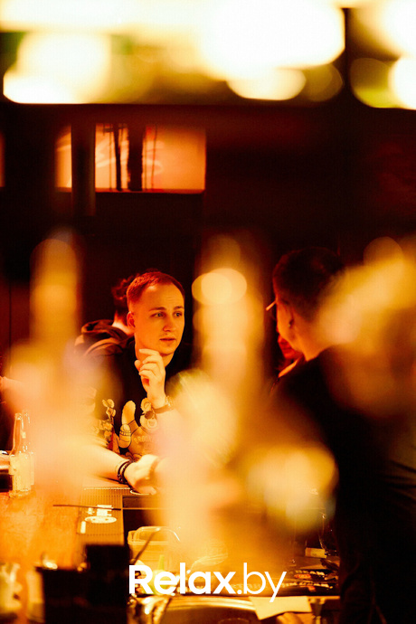 Поэтический вечер, фото № 97