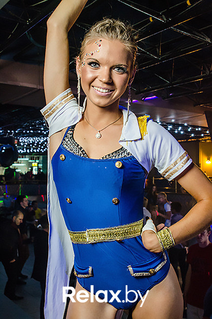 Двойная пена, фото № 1