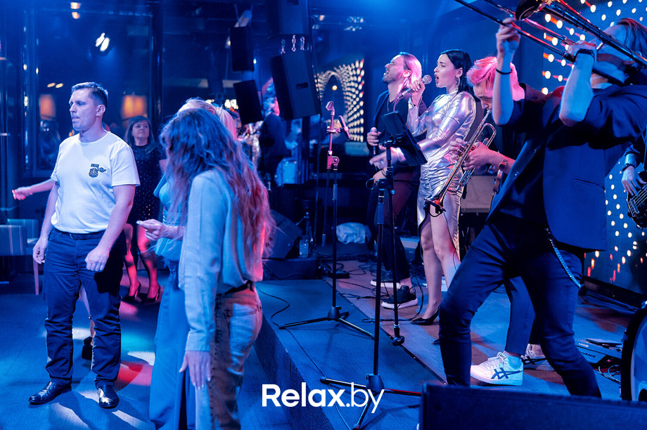 Saturday music, фото № 107