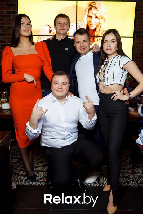 Brooklyn Live!, фото № 21