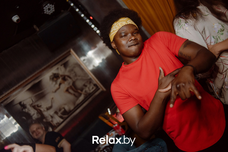 Friday LUXURIA LXR, фото № 22