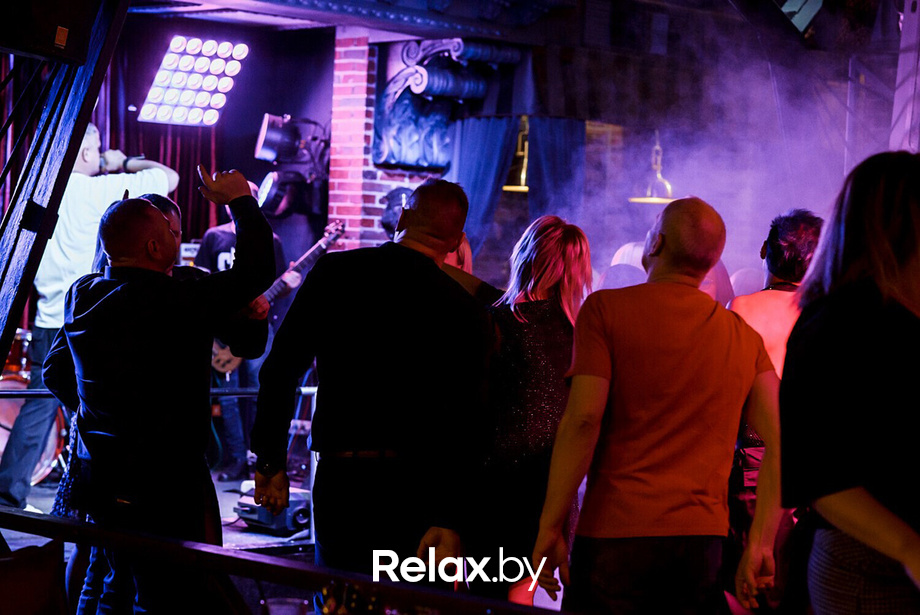 Brooklyn Live!, фото № 35