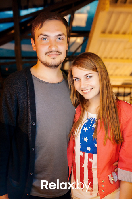 Silver Movie Nights: Все включено!, фото № 38