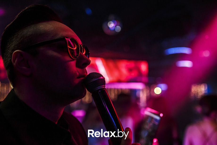 Dома у GUCCI, фото № 11