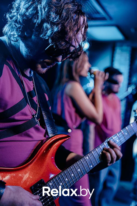 Brooklyn Live!, фото № 21