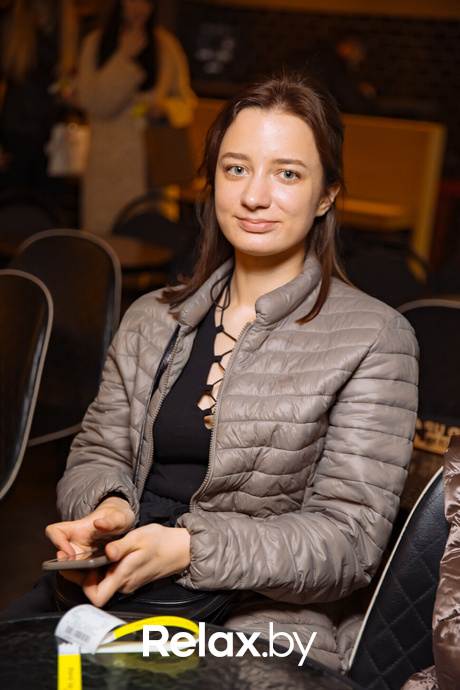 Отчетный концерт, фото № 10