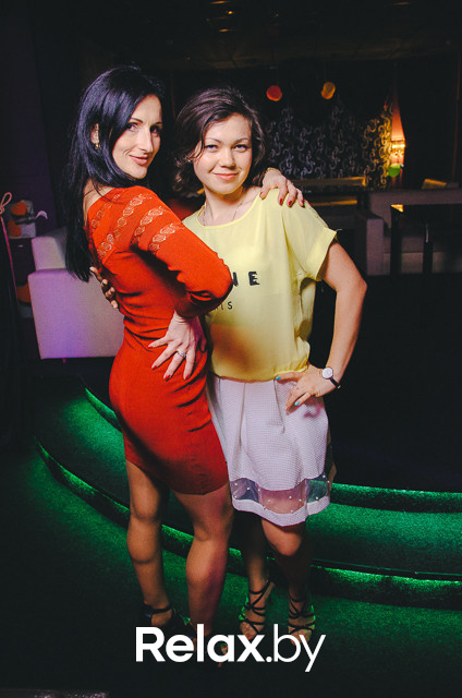 Встречаем лето, фото № 5