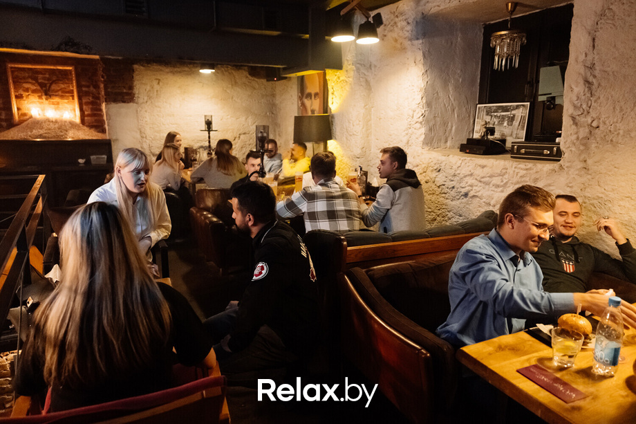 Live Music, фото № 16