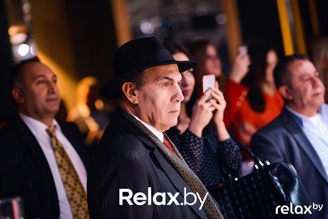 Топ 30 самых стильных людей прошедшей недели, фото № 19