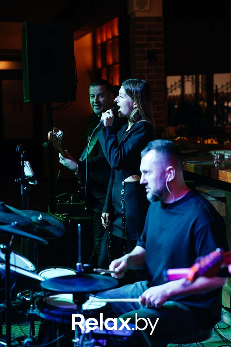 Выходные в Броваре, фото № 61