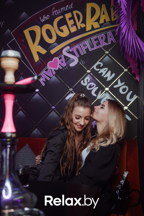 Saturday Santa Baby, фото № 2