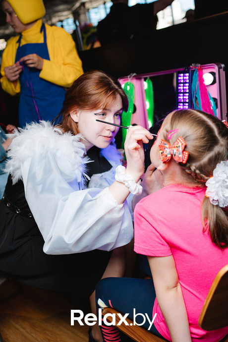 Праздник ко Дню защиты детей, фото № 17