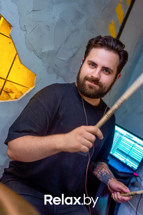 Friday party, фото № 42