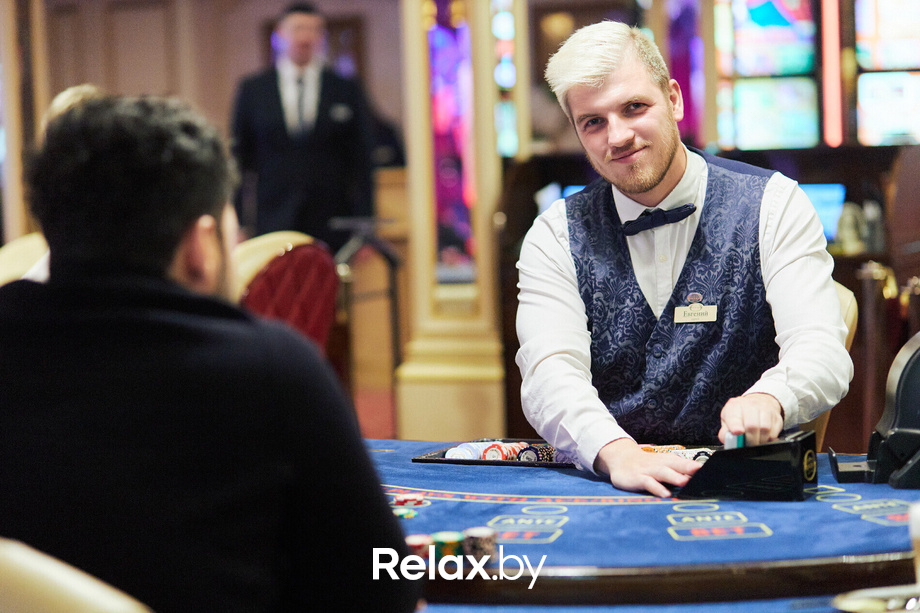 «LUCKY 7 и Счастливый рейс», фото № 24