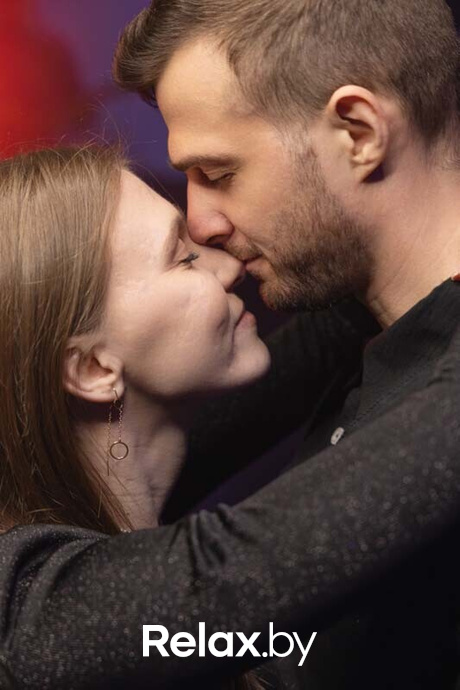 Ночные жители, фото № 75