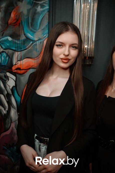 Saturday party, фото № 30