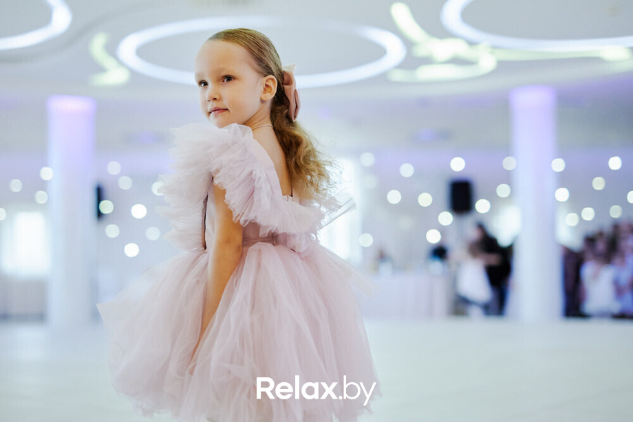 SILVER PARTY 2022 KIDS’ PODIUM, фото № 41