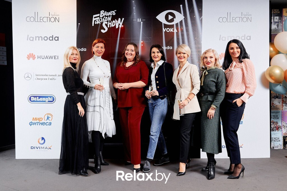 13 сезон Brands Fashion Show | Премьера, фото № 44