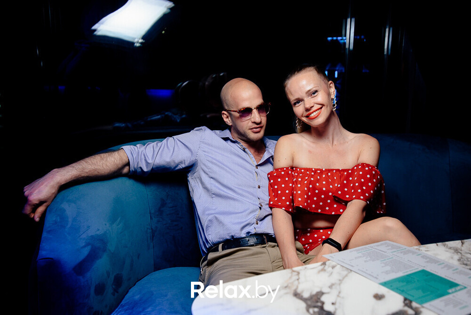 Luna party, фото № 32